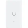 Ubiquiti U-PoE++ Inyector PoE++ 60W 48V Gigabit Ethernet Blanco